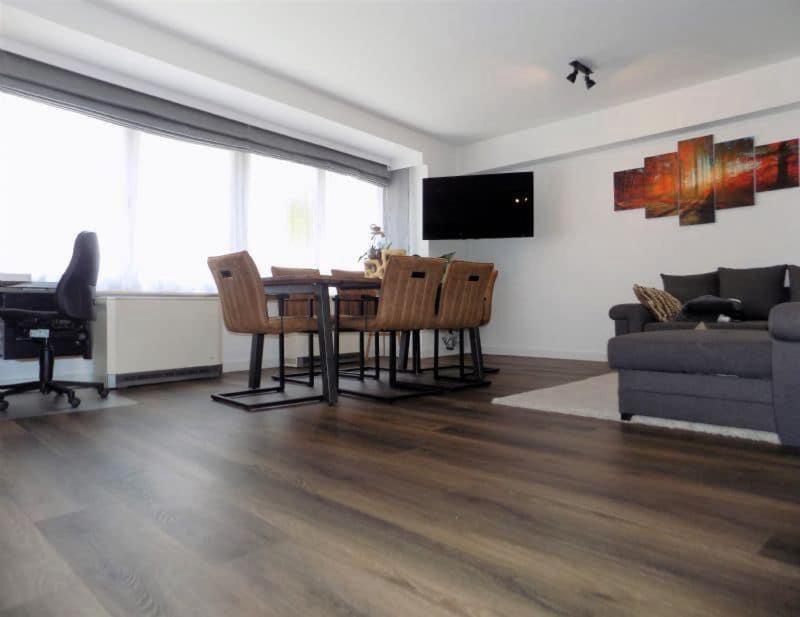 Gezellig Vakantieappartement In Mariakerke-Oostende Buitenkant foto