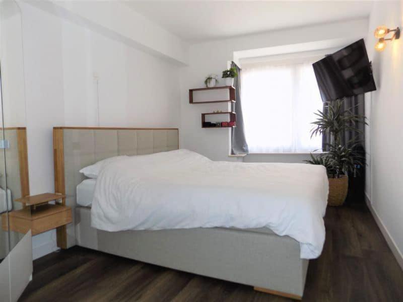 Gezellig Vakantieappartement In Mariakerke-Oostende Buitenkant foto