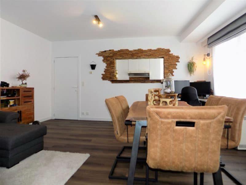 Gezellig Vakantieappartement In Mariakerke-Oostende Buitenkant foto