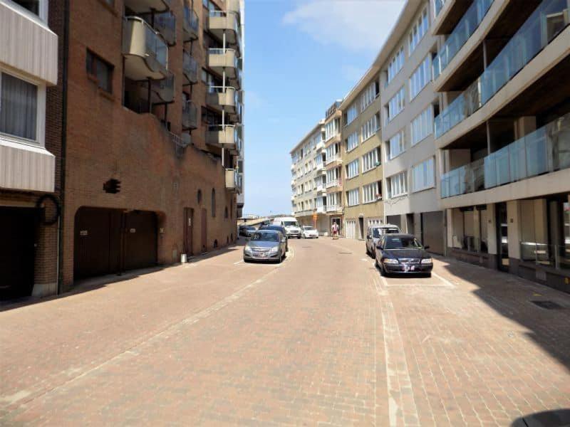 Gezellig Vakantieappartement In Mariakerke-Oostende Buitenkant foto