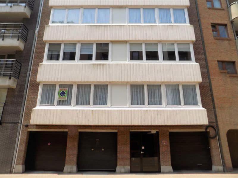 Gezellig Vakantieappartement In Mariakerke-Oostende Buitenkant foto