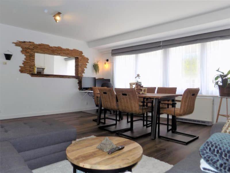 Gezellig Vakantieappartement In Mariakerke-Oostende Buitenkant foto